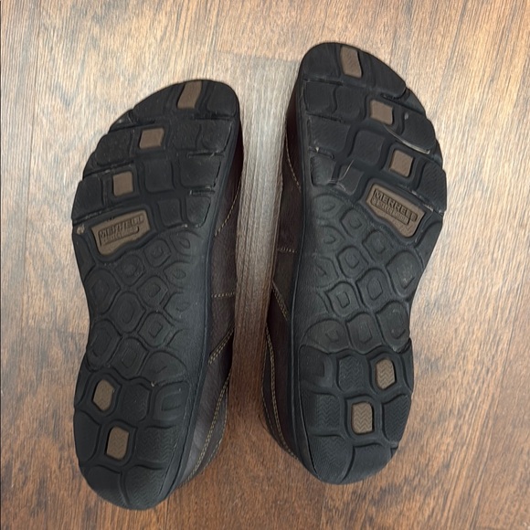 Merrell Espresso Dassie J69068 Mary Jane shoe women’s size 5.5 - Picture 3 of 7